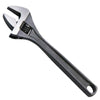 Adjustable Wrench w/ Industrial Black - Wadamart