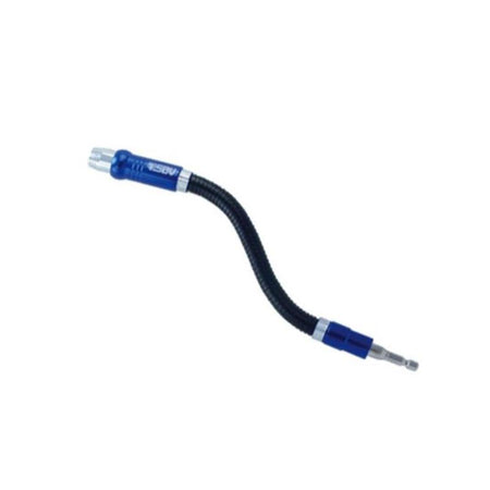 1/4" Bit Dr. Mag-Lock Chuck Flex Extension - Wadamart