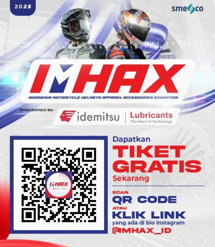 EXHIBITION HIGHLIGHTS IMHAX 2025