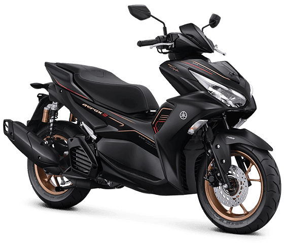 AEROX 155 (2016–)