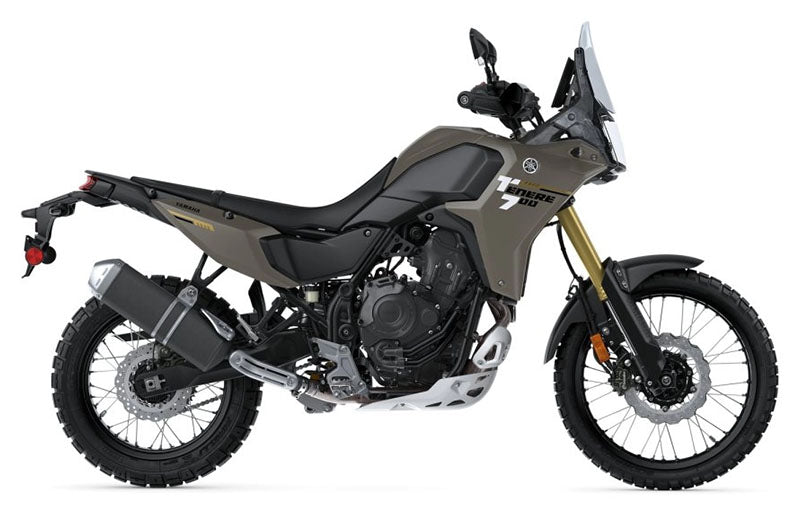 TENERE 700 (2025-)