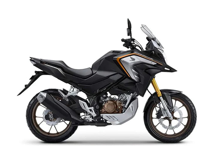 CB 150 X (2022-)