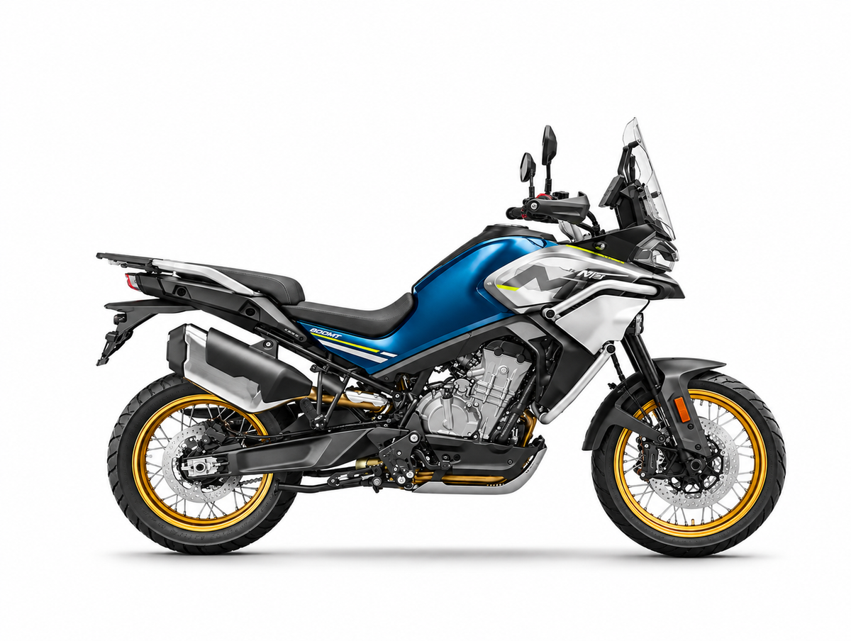 800 MT SPORT / TOURING (2021-)