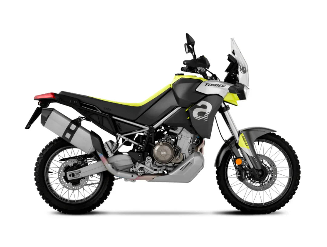TUAREG 660 (2022-)