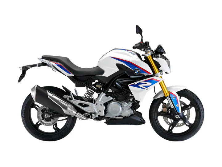 G 310 R (2016-2024)