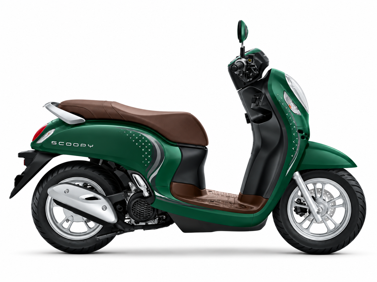 SCOOPY (2020–)