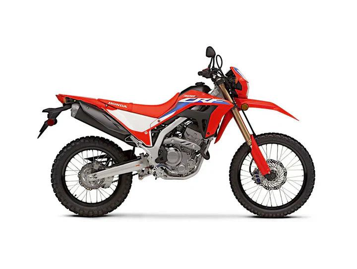 CRF 300 L (2021-2024)