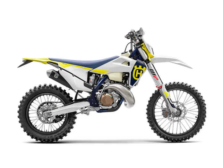 TE 150 (2019-2022)