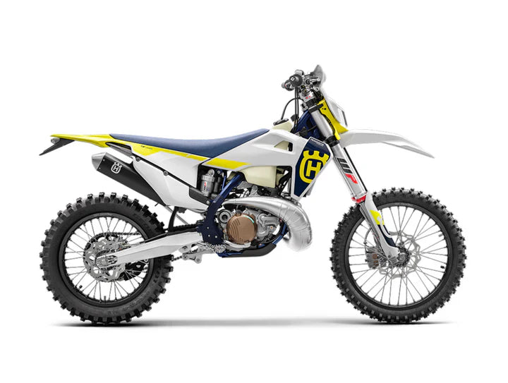 TE 250 (2019-2022)