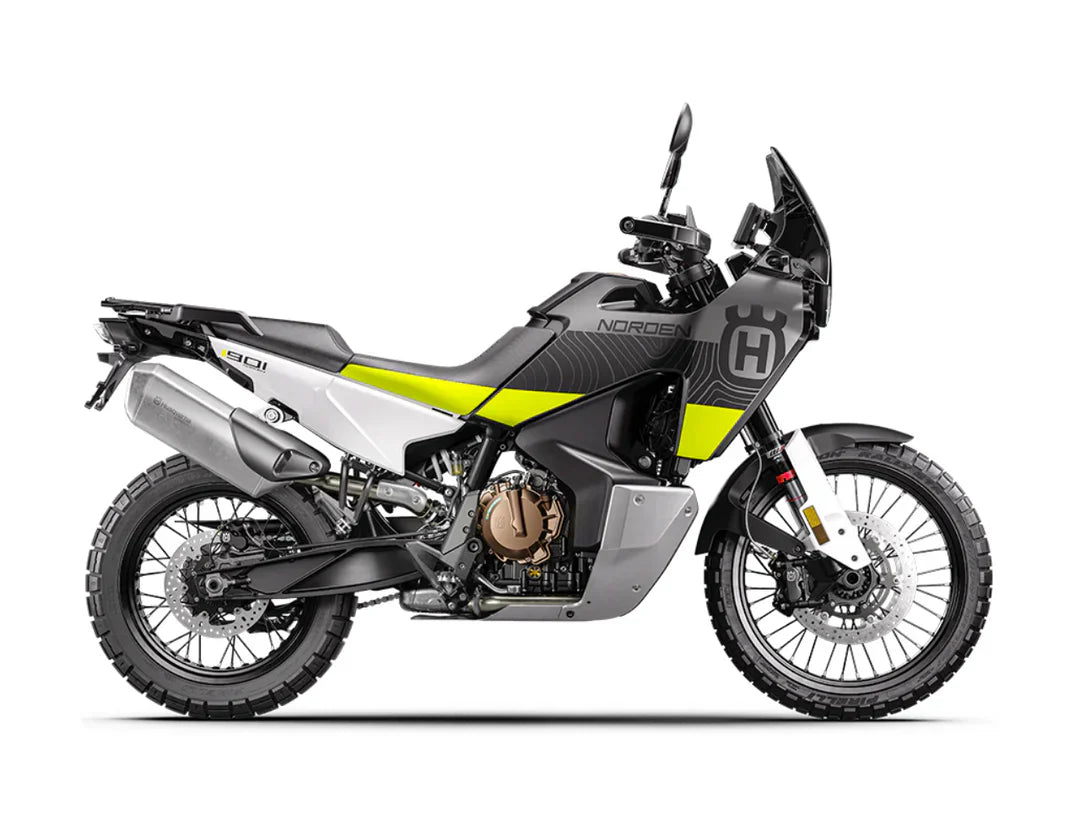 NORDEN 901 (2022-)