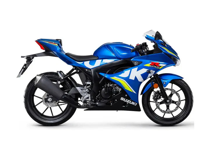 GSX-R 150 (2017-2023)