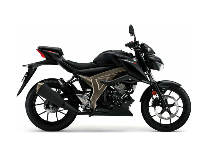 GSX-S 150 (2017-2023)