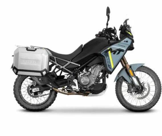 450 MT (2024-)