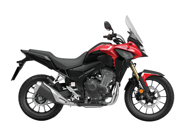 CB 500 X