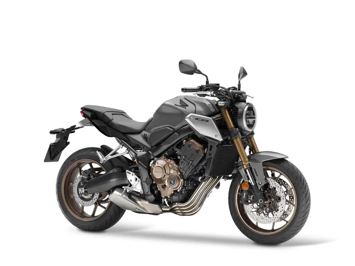 HONDA CB 650 R (2021-2023)