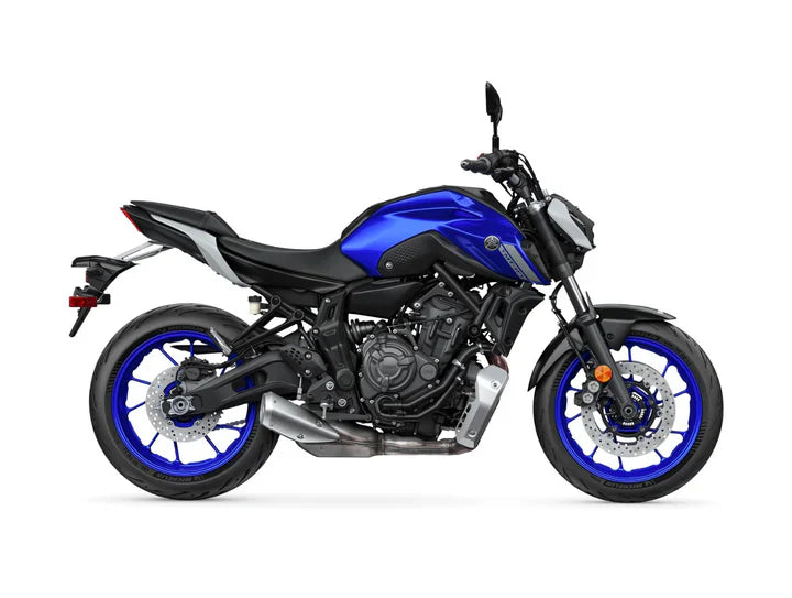 MT-07 (2021-2024)