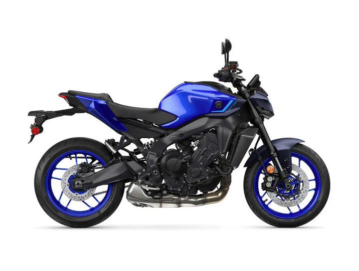 MT-09 / SP (2025-)