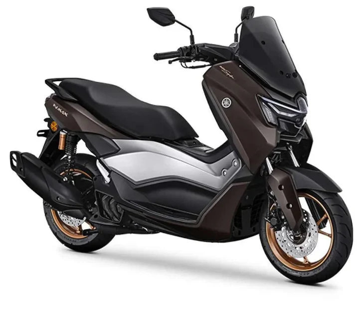 NMAX TURBO (2024-)