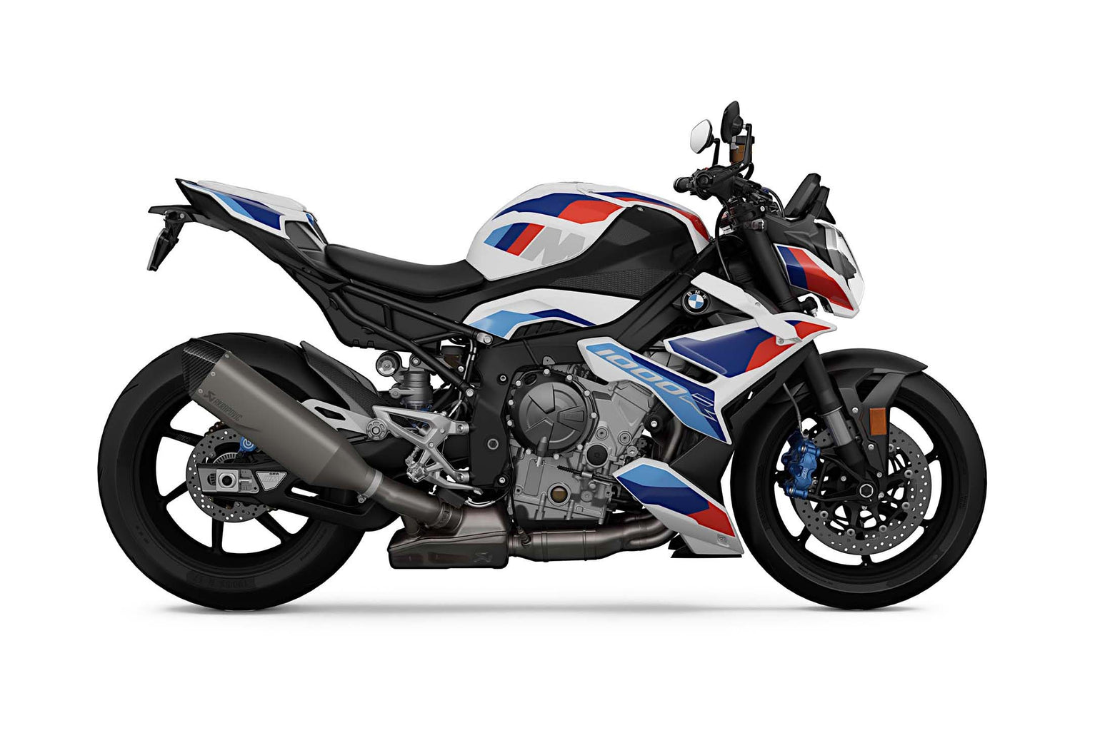 M 1000 R (2023-)