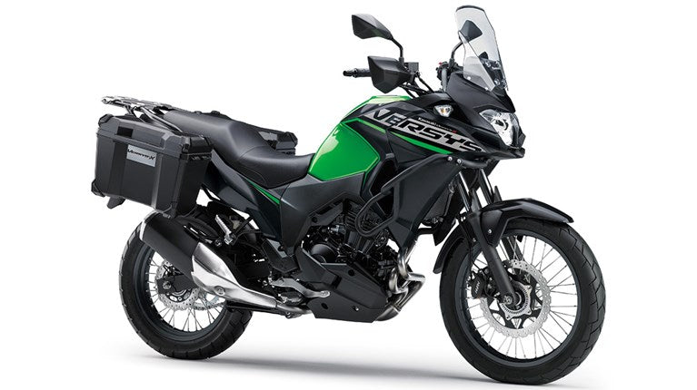 VERSYS-X 250 (2017-)