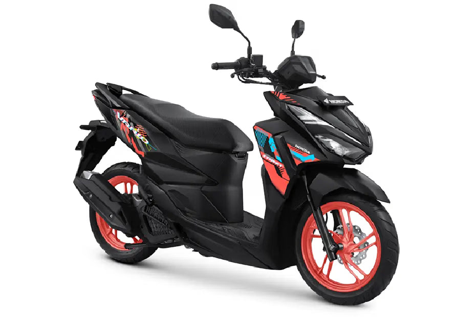 VARIO 125