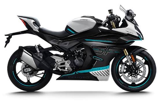 450 SR (2023-)