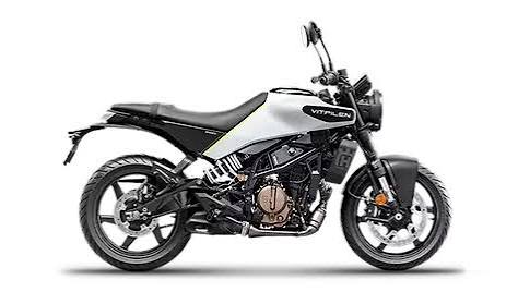 Vitpilen 250 (2019-2022)