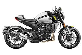 250 CL-X (2023-)