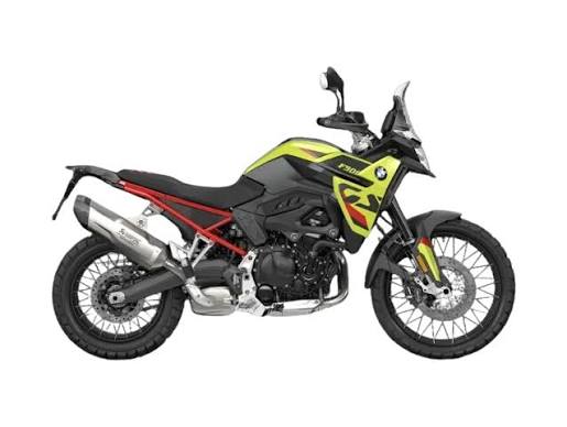 F 900 GS (2024-)