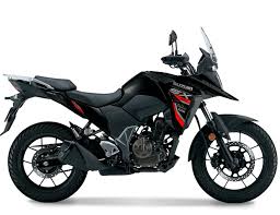 V-Strom 250 SX (2023-)