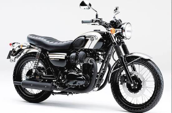 Z 900 RS (2018-)