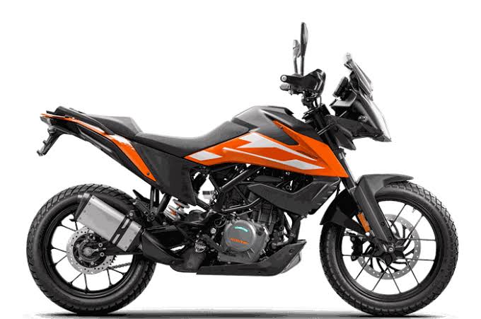 250 ADVENTURE (2021-)