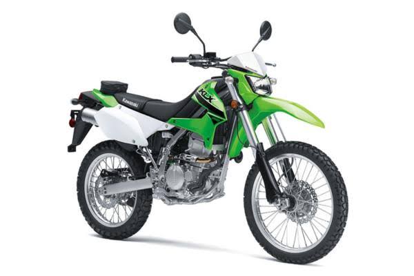KLX 250 (2017-)