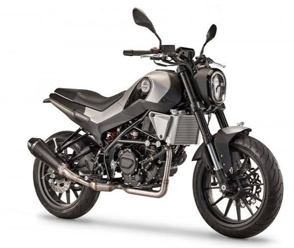 Leoncino 250 (2018-)