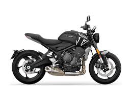 Trident 660 (2021-)