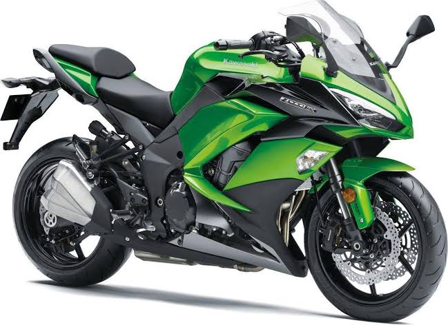 Ninja 1000 SX (2020-)