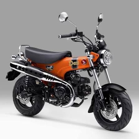 DAX 125 (2023-)