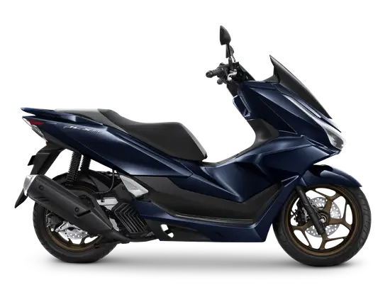 PCX 160