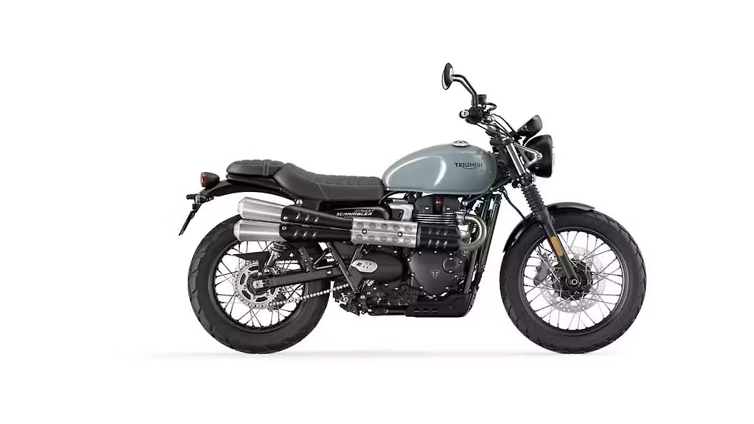 STREET SCRAMBLER (2017-2023)