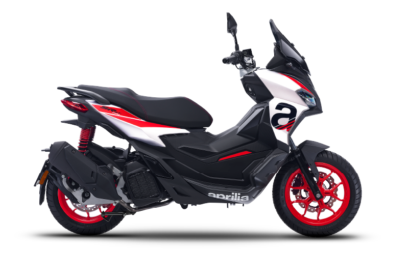 SR-GT SPORT 200 (2022-)