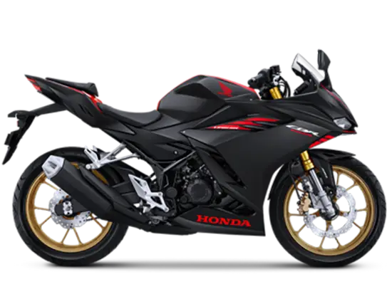 CBR 150 R (2025-)