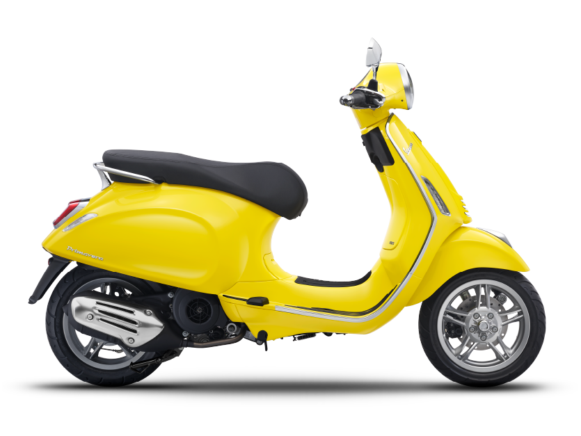 PRIMAVERA 150