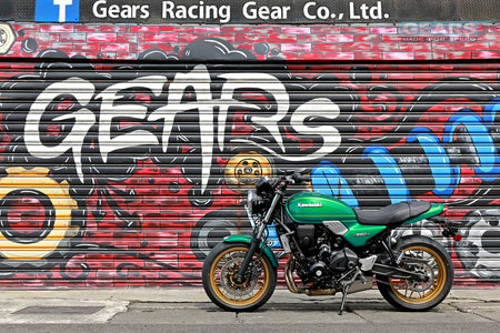 KAWASAKI Z650RS (22~) H2P Rear Suspension - Wadamart