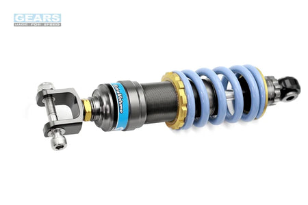 SUZUKI GSX-R125/150/GSX-S125/150 (17~) EV Rear Suspension - Wadamart