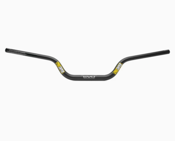 ProTaper EVO Handlebars - Adventure - Wadamart