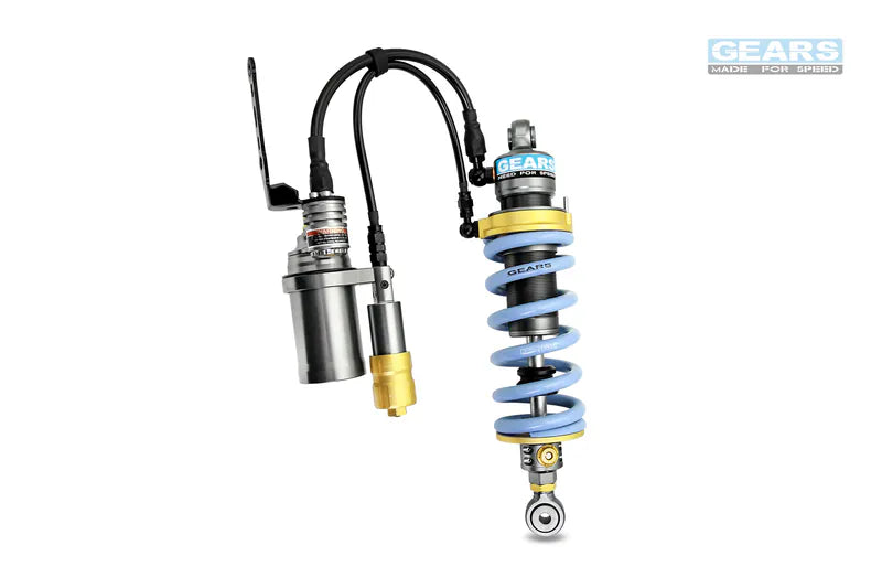 CFMOTO 450MT (24~)/IBEX 450 (25~) H2P Rear Suspension
