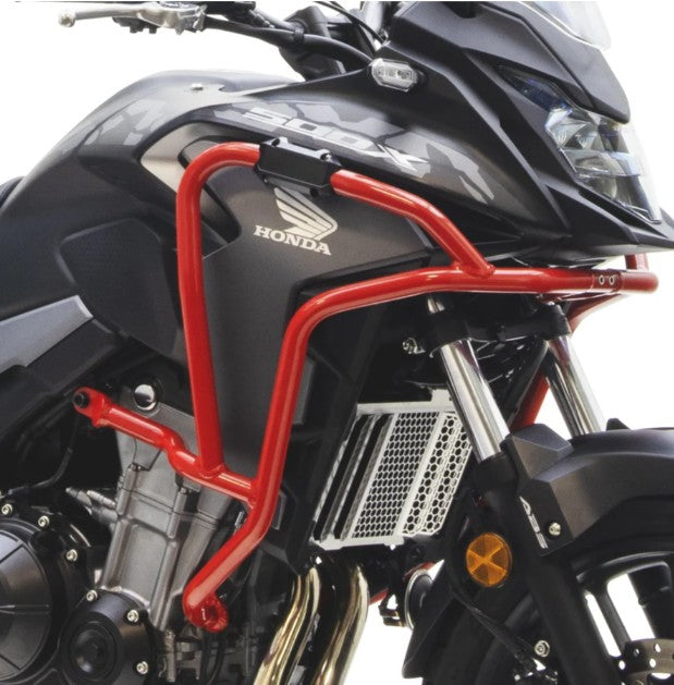 CROSSPRO Crash Bar Set for HONDA CB 400 X (2019-2023)