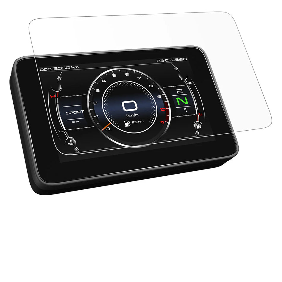 Dashboard Screen Protector for CF MOTO 800 MT Sport & Touring (2022-)