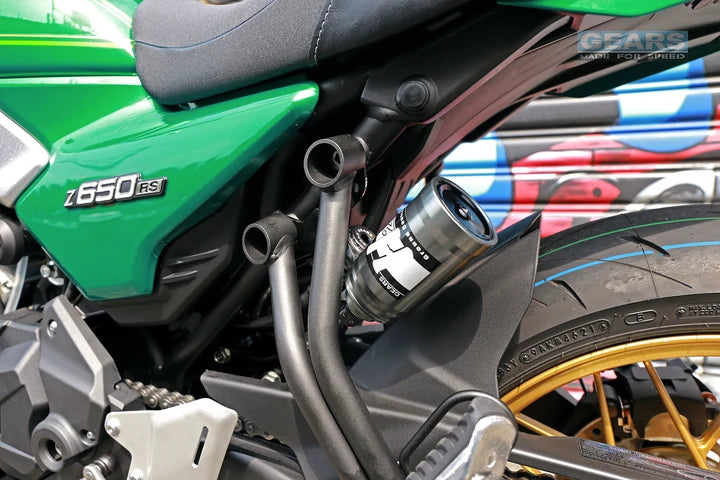 KAWASAKI Z650RS (22~) H2P Rear Suspension - Wadamart