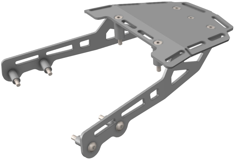 LUGGAGE RACK CROSSPRO KTM 390 ADVENTURE R 2025
